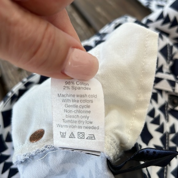 Women’s J. Crew Toothpick Jeans - Picture 7 of 11